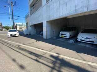 環状通東駅 徒歩4分 2階の物件外観写真